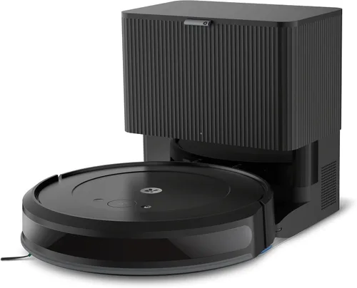 Miniatura 2 de iRobot Roomba Y051020 Combo 2 Robot Esencial Auto Vacío Aspiradora y Trapeador