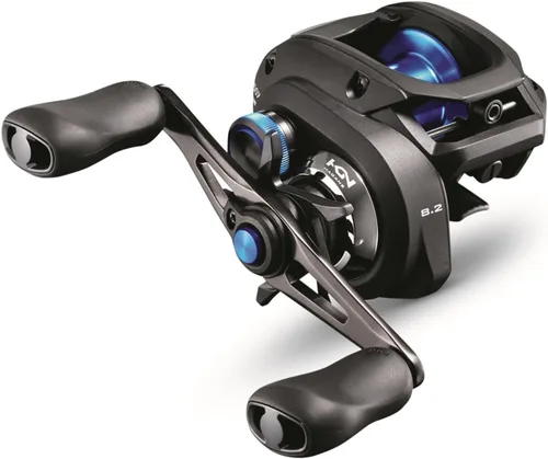 SHIMANO SLX DC