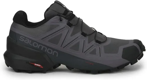 Miniatura 3 de Tenis Salomon Speedcross 5 Trail para correr en senderos, para hombre