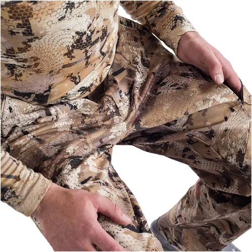 Miniatura 3 de SITKA Pantalones de caza para hombre Grinder Waterfowl