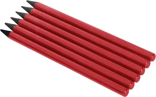 Miniatura 2 de ITODA Lápices de carbón profesional Juego de dibujo, boceto HB, 2B, 4B, 6B, 8B, EE mezcla, lápices de libros para colorear, grafito, profesionales