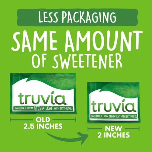 Miniatura 7 de Truvia Natural Stevia paquetes edulcorantes