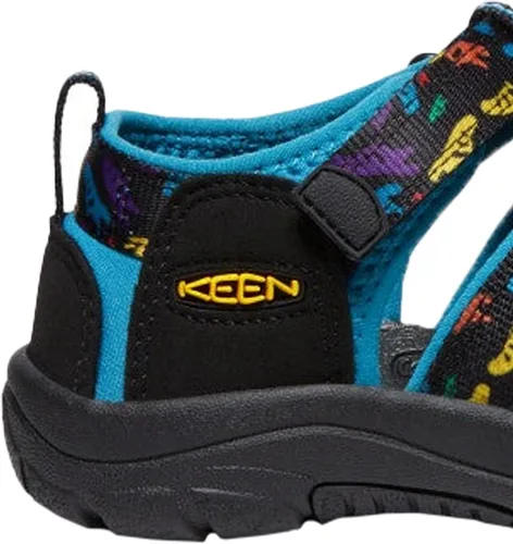 Miniatura 8 de KEEN Newport H2 Sandalias de agua con punta cerrada, Newporty Mcnewport, 4 EE. UU., unisex, para niños grandes, Newporty Mcnewport, 4 Big Kid