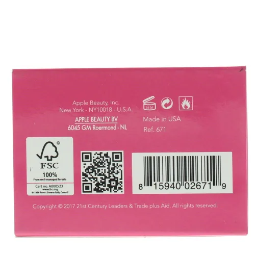 Miniatura 2 de Eau de Parfum en espray rosa, 3.4 onzas