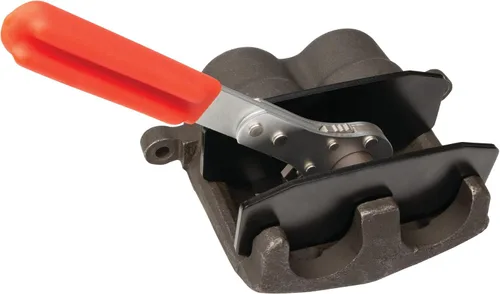 Miniatura 5 de Performance Tool W80624 Juego de colgadores de pinza de freno, perchas de acero duraderas para trabajos de frenos, rodamientos y suspensión