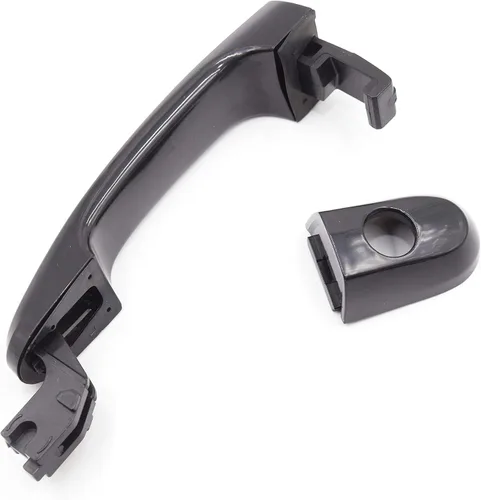 Miniatura 2 de Manija de puerta exterior delantera izquierda 826511F010 826521F010 para Kia Sportage 2005 2010