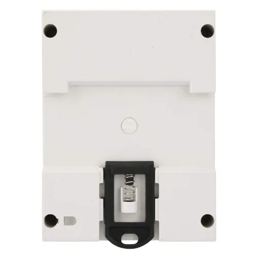 Miniatura 7 de Medidor de energía digital de 3 fases KWh Monitor 220V/380V 4P LCD Medidor de consumo de energía para sistemas eléctricos comerciales industriales