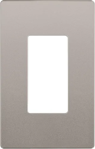 Miniatura 22 de LIDER Placa de pared decorativa sin tornillos para interruptor, resistente a los impactos, plexiglás de acrílico espejado, renovación moderna