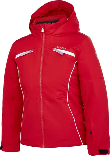 Miniatura 3 de Spyder Chaqueta de esquí aislada para niñas