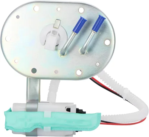 Miniatura 11 de BDFHYK Conjunto de módulo de bomba de combustible eléctrica compatible con Honda Civic 1992-1995 1.5L l4, 1.6L l4, compatible con Acura Integra