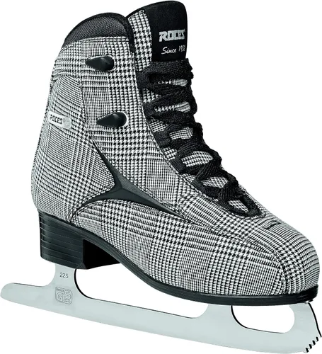 Miniatura 2 de Roces BRITS - Patines de hielo para mujer