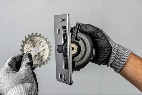 Miniatura 4 de BLACK+DECKER BDCMTTS accesorio de sierra de corte de matriz