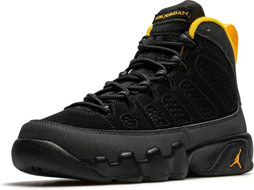 Miniatura 3 de Jordan Big Kids 9 Retro University AzulBlanco-Negro (302359 140) -, Azul