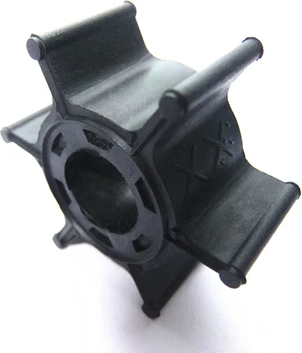 Miniatura 5 de SouthMarine Motor de barco 6G1-44352-00-00 Impulsor de bomba de agua para Yamaha 6hp 8hp/ 47-11590M para motor fueraborda Mercury Mariner 6C 6D 8C