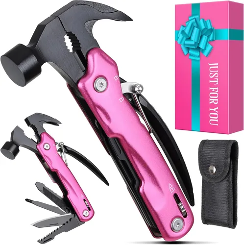 Rellenos de Media para Mujeres - Regalos para Mujer Mamá Esposa, Regalos de Cumpleaños para Mujer - Regalo P'ink para Mamá, Hermana - Regalo de