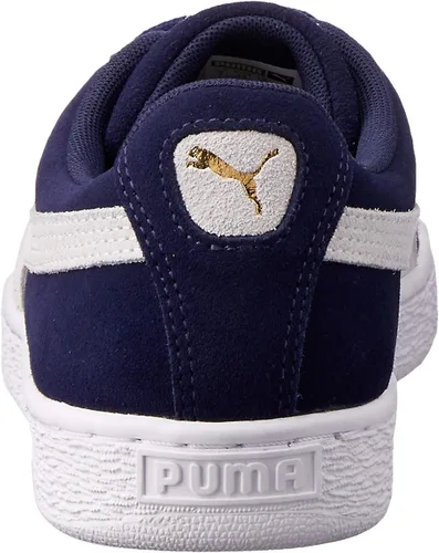 Miniatura 3 de PUMA Select Suede Classic Plus - Tenis deportivos de ante clásicos para hombre