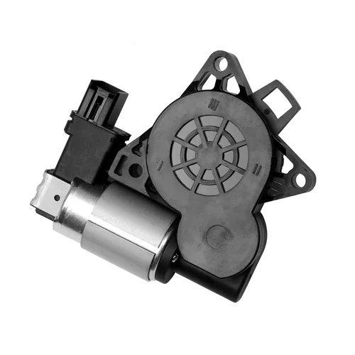 Miniatura 5 de Motor de elevación de ventana eléctrica para Mazda 3, 5, 6, CX-7, CX-9, RX-8 Reemplazar # G22C5858XF, GJ6A5858XC, D01G5858XB, 742-802