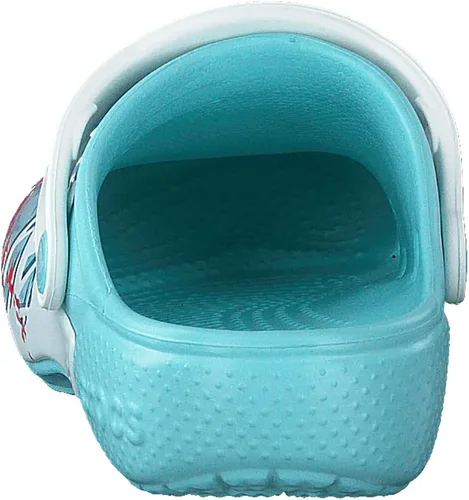 Miniatura 5 de Crocs Zuecos CrocsFL OL de Disney Frozen2 Cg K para niña