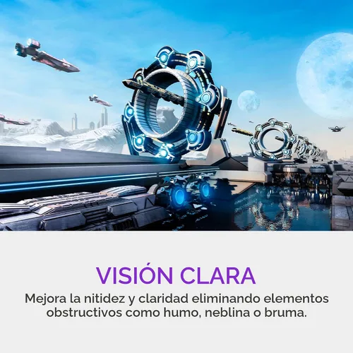 Miniatura 3 de Alienware 25 monitores para juegos AW2523HF de 24.5 pulgadas IPS LED Full HD (1920 × 1080) Pantalla de 360Hz - AMD FreeSync - VESA - Monitor