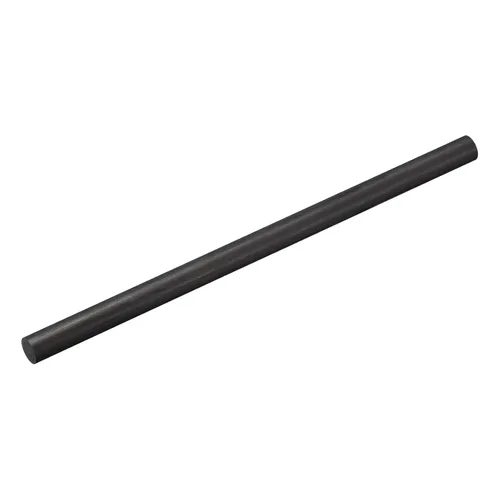 Miniatura 21 de MECCANIXITY Varilla de fibra de carbono, 0.197 in x 11.811 in para RC Plane DIY Herramienta Tubo de ala Quadcopter Arm