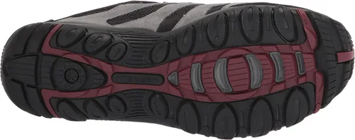 Miniatura 4 de Merrell Zapatillas de senderismo impermeables Alverstone para hombre