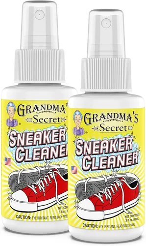 Miniatura 24 de Grandma's Secret Removedor de manchas de tela sin cloro, blanqueador y toxinas para ropa, elimina manchas, aceite, pintura, sangre y manchas