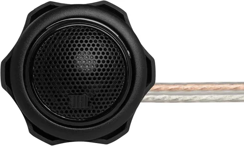 Miniatura 6 de JBL 6" x 8" sistema de altavoces de componentes de audio para automóviles sin parrilla
