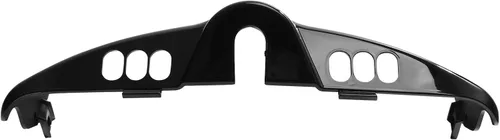 Miniatura 4 de HR3 Panel Interno de Carenado Negro Vivo Compatible con Street Glide FLHX FLHXS FLHXST Ultra Limited FLHTK FLHTKL Electra Glide Std FLHT FLHTCU