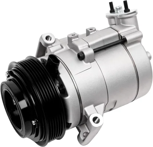 Miniatura 58 de Compresor de CA para Chevy/GMC modelo, 2000-2013 Silverado 1500, 01-13 Sierra 1500, 01-14 Tahoe, Suburban 1500, Yukon, Reemplazar 29002C 10364873