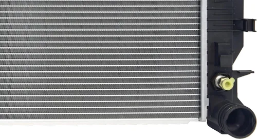Miniatura 5 de TYC Radiador 13318 compatible con Mercedes Benz Sprinter Van 2010-2014