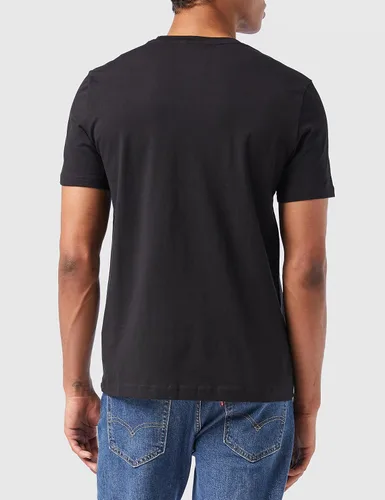 Miniatura 4 de Nautica Camiseta de manga corta con cuello redondo y bolsillo para hombre