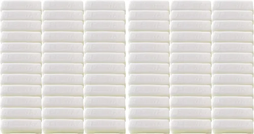 Miniatura 7 de TooGet 36 barras de cera de abeja amarilla, bloque de cera de abeja natural, cera de abejas, cera pura para hacer velas, cuidado de la piel, pulido