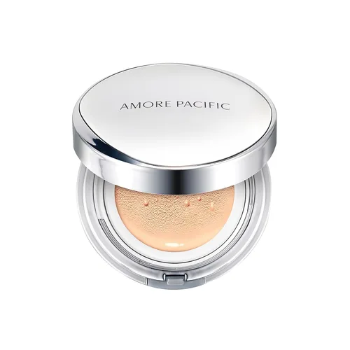 AMOREPACIFIC – Cojín de control de color, compacto, de amplio espectro SPF 50+