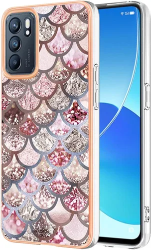 Miniatura 67 de Funda compatible con Redmi Note 10S 4G, compatible con Xiaomi Redmi Note 10 4G para teléfono móvil TPU funda LSB