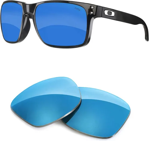 Miniatura 35 de Fuse Lenses Non-Polarized Replacement Lenses For Oakley Holbrook XL Sunglasses - Polarized Options