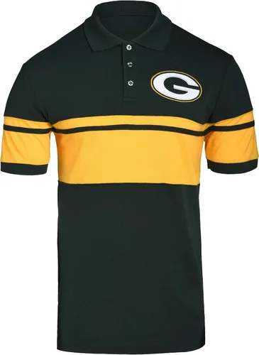 Miniatura 38 de FOCO Men's NFL Team Logo Polo Short Sleeve Shirt