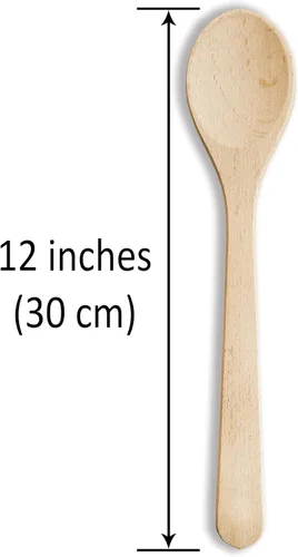 Miniatura 4 de Chili Cook Off Wooden Spoons Set Of 3 Chili Cook-Off Awards Champion Winner Event Prize Home Gifts Personalized Cook Off Trophy (3 Spoons)