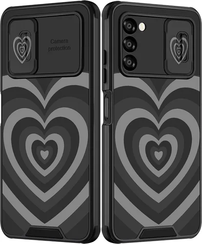 Miniatura 16 de Funda para Samsung Galaxy S22 Plus con diseño de flamencos para mujer, funda de teléfono linda y femenina, diseño bonito de animales, estético