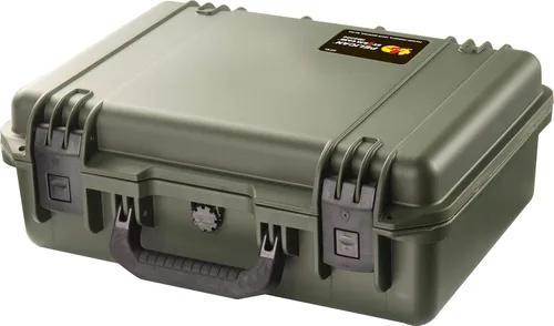 Miniatura 7 de Estuche impermeable Pelican Storm iM2300 sin espuma (negro)