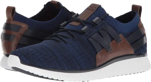 Miniatura 12 de Cole Haan Grand Motion Stitchlite - Tenis tejidos para hombre