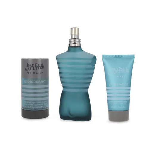 Miniatura 2 de Jean Paul Gaultier Le Male By For Men Eau De Toilette Spray Oz