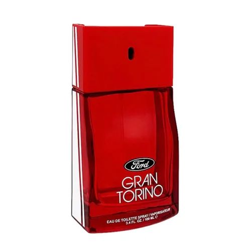 Miniatura 2 de Mustang Gran Torino, 3.4 oz EDT Spray para hombre