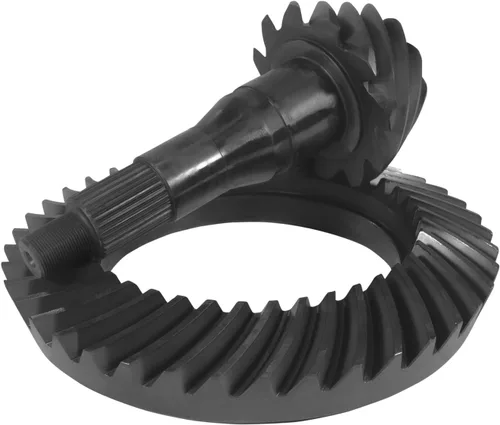 Miniatura 2 de Yukon Gear & Axle (YG F9.75-373-11) Juego de engranajes de piñón y anillo de alto rendimiento para Ford 9.75 diferencial
