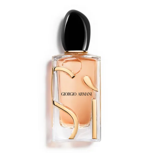 Miniatura 10 de Armani Beauty - Sì - Eau de Parfum - Perfume para mujer - Fragancia Chypre moderna - Néctar de grosella negra, Rosa de mayo y Freesia, notas