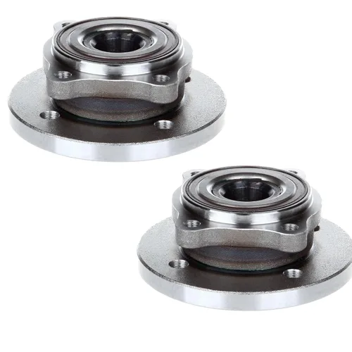 Miniatura 14 de ECCPP 2 unidades de cojinetes de cubo de rueda trasera para Subaru Outback 2005 2006 2007 2008 2009 para Subaru Legacy 2005 2006 2007 2008 2009 5