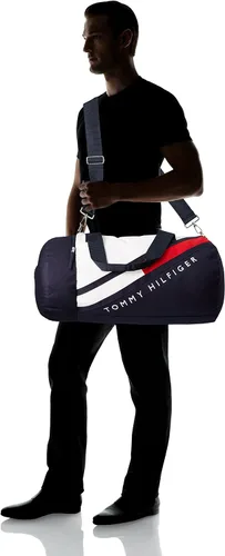Miniatura 58 de Tommy Hilfiger Bolso de lona Gino para hombre