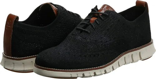Miniatura 2 de Cole Haan Zerogrand Stitchlite Zapatos Oxford con cordones para hombre