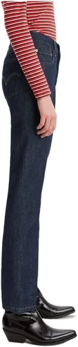 Miniatura 4 de Levi's Classic Bootcut Jeans de mujer con corte para botas (también disponibles en talla extragrande)