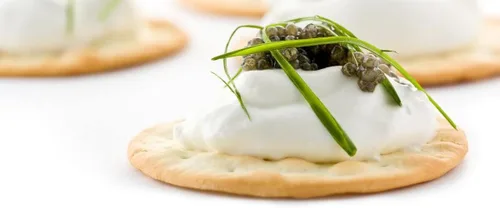 Miniatura 4 de Creme Fraiche - Crema cultivada francesa (4 onzas (3.99 oz))