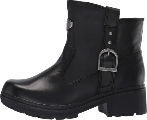 Miniatura 8 de HARLEY-DAVIDSON FOOTWEAR Women's Madera Boot